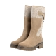 Bottes Cuir Rieker