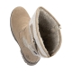 Bottes Cuir Rieker