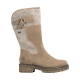 Bottes Cuir Rieker