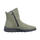 Bottine Cuir Rieker