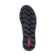 Bottine Cuir Rieker