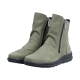 Bottine Cuir Rieker