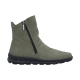 Bottine Cuir Rieker