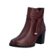 Bottine Cuir Rieker