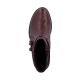 Bottine Cuir Rieker