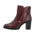 Bottine Cuir Rieker