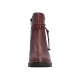 Bottine Cuir Rieker
