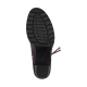 Bottine Cuir Rieker