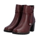 Bottine Cuir Rieker