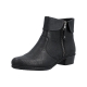 Bottine Cuir Rieker