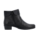 Bottine Cuir Rieker