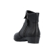 Bottine Cuir Rieker