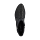 Bottine Cuir Rieker