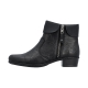 Bottine Cuir Rieker