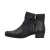 Bottine Cuir Rieker