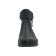 Bottine Cuir Rieker