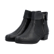 Bottine Cuir Rieker