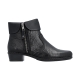Bottine Cuir Rieker