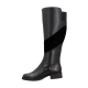 Bottes Cuir Rieker