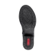 Bottes Cuir Rieker
