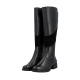 Bottes Cuir Rieker