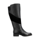 Bottes Cuir Rieker