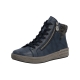 Bottine Cuir Rieker