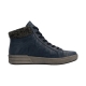 Bottine Cuir Rieker