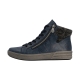 Bottine Cuir Rieker
