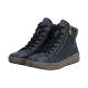 Bottine Cuir Rieker