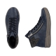 Bottine Cuir Rieker