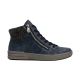 Bottine Cuir Rieker