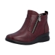 Bottine Cuir Rieker