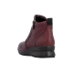 Bottine Cuir Rieker