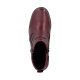 Bottine Cuir Rieker
