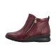 Bottine Cuir Rieker