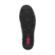Bottine Cuir Rieker