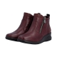 Bottine Cuir Rieker