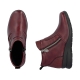 Bottine Cuir Rieker