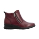 Bottine Cuir Rieker