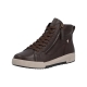 Bottine Cuir Rieker