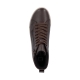 Bottine Cuir Rieker
