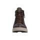 Bottine Cuir Rieker