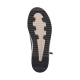 Bottine Cuir Rieker