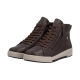 Bottine Cuir Rieker