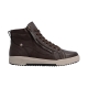 Bottine Cuir Rieker