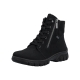 Bottine Cuir Rieker