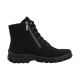Bottine Cuir Rieker