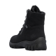 Bottine Cuir Rieker