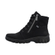 Bottine Cuir Rieker